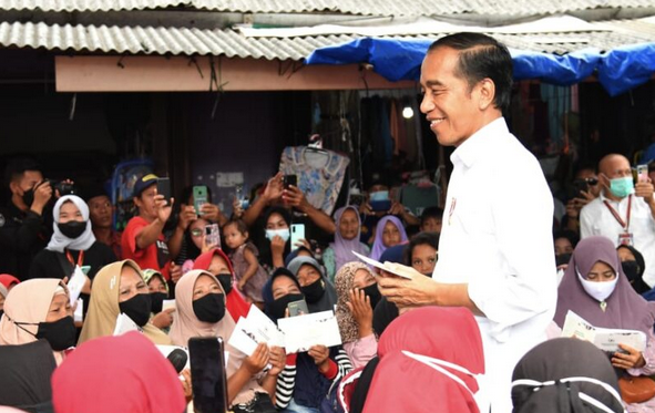 Joko Widodo