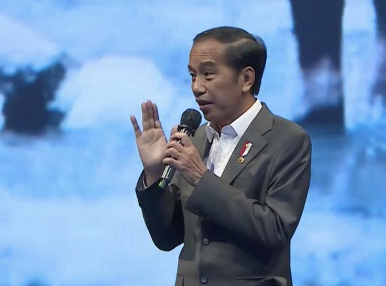 Presiden Jokowi kantongi Nama Panglima