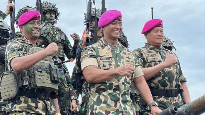 Panglima TNI