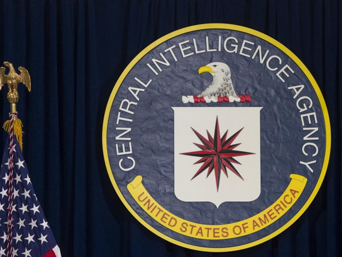 About CIA, US Intelligence Agency