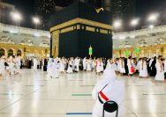 Peringatan Keras Bagi Jemaah Haji: Jangan Bawa Jimat Apapun, Pemerintah Arab Saudi Bakal Kenakan Hukuman. (Foto: Istimewa)