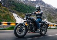 Ini Tampang Harley-Davidson X440, Mulai Dijual 3 Juli 2023, Harganya Rp49 Juta. (Foto: HD India)