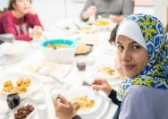 Apakah Benar Anjuran Tidak Boleh Makan Sebelum Salat Idul Adha, Ini Penjelasannya. (Foto: Istimewa)