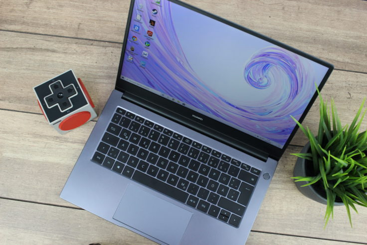 Huawei Hadirkan Dua Laptop Premium Terbaru di Indonesia, Ini Harga dan Spesifikasinya. (Foto: Huawei)