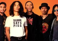 Slank Rilis Lagu Baru, Judulnya Polisi yang Baik Hati.