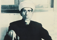 Guru Tua mengamini suara itu. Ia tak hanya mewarisi darah Rasulullah, tapi juga semangat ijtihad. Ia percaya bahwa berpikir adalah ibadah.