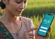 PT PLN (Persero) memberikan diskon hingga 50 persen untuk pelanggan yang ingin tambah daya listrik. Promo ini dapat diakses lewat aplikasi PLN Mobile. (Ilustrasi dibuat dengan AI)