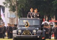 Kapolri Jenderal Listyo Sigit Prabowo. (Foto: Arsip/Divisi Humas Mabes Polri)