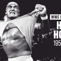 Hulk Hogan, salah satu bintang gulat paling dikenal di Amerika, meninggal dunia pada usia 71 tahun. (Foto: WEE)