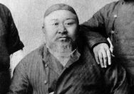 Abai Qunanbaiuly (Foto: Wikipedia.org)