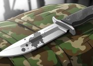 Prajurit TNI