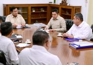 Presiden Prabowo Subianto memanggil Kepala PPATK Ivan Yustiavandana dan Gubernur BI Perry Warjiyo ke Istana Kepresidenan, Jakarta, Rabu (30/7/2025).
