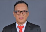 KPK OTT Wamenaker Immanuel Ebenezer. (Foto: Arsip)