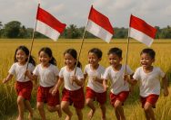 merah putih