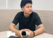 Anggota Polres Tebo, Jambi, Diduga Memerkosa Sebelum Membunuh Dosen di Jambi.