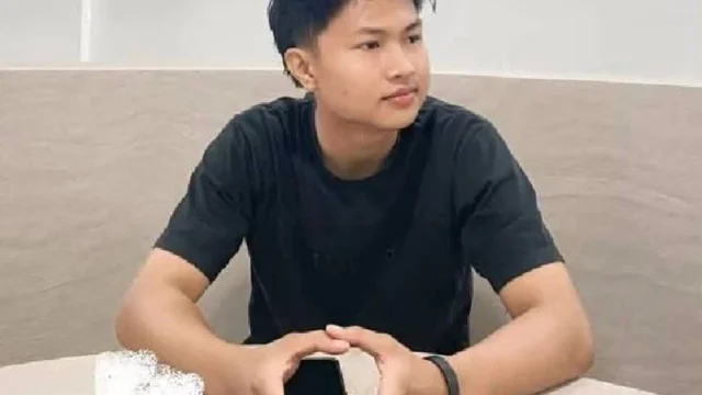 Anggota Polres Tebo, Jambi, Diduga Memerkosa Sebelum Membunuh Dosen di Jambi.