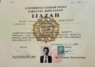 Mantan Wakapolri dan Kapolda Sulteng Komjen Pol (Purn) Oegroseno menilai penyitaan ijazah Presiden ke-7 RI Joko Widodo (Jokowi) oleh kepolisian sebagai langkah yang tidak lazim dalam praktik penegakan hukum.
