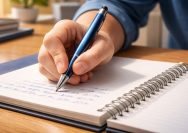 Setiap hari, miliaran pulpen bergerak di tangan manusia. Menandatangani kontrak, mencatat nama anak di rapor, menulis surat cinta, hingga menorehkan keputusan yang mengubah sejarah. Namun jarang ada yang bertanya: sejak kapan manusia mulai menulis dengan pulpen ballpoint, pena dengan bola kecil di ujungnya itu?