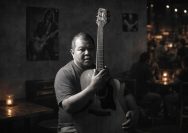 Bateman Rock to Cafe