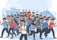 Informasi mengenai pendaftaran Calon Pegawai Negeri Sipil (CPNS) 2026 mulai banyak dicari masyarakat, khususnya lulusan SMA/SMK hingga S1 yang ingin berkarier sebagai Aparatur Sipil Negara (ASN).