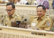 Tito Karnavian Tegaskan Dua Desa di Nunukan Tidak Lepas ke Malaysia