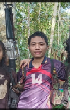 Terungkap, Nama Asli dan Asal Qatar yang Diduga Pemimpin Baru MIT