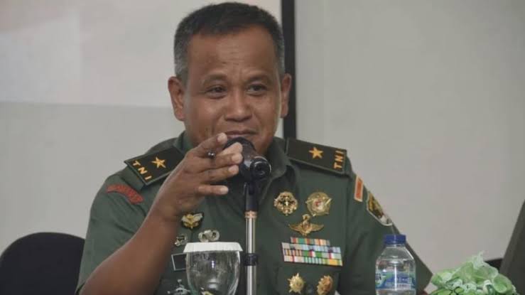 Panglima TNI Ganti 5 Perwira Tinggi Di Papua, Termasuk Pangdam XVII ...